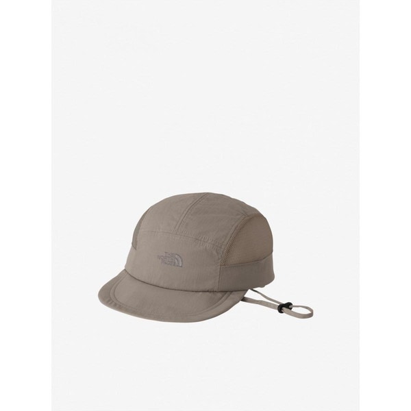 THE NORTH FACE ザ・ノース・フェイス エンライドキャップ ユニセックス NN02435-MR