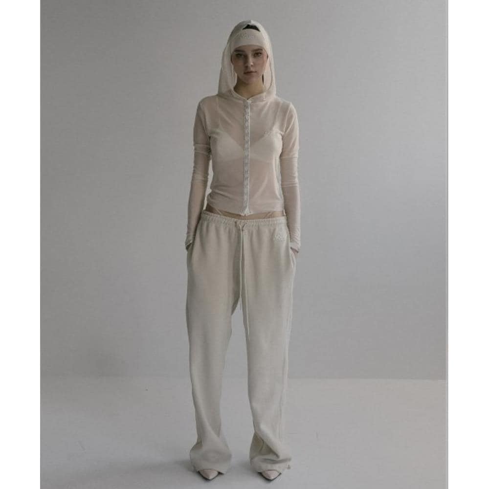 BADBLOOD Beyond Soft Jogger Cream w-pts24-008 9,447円