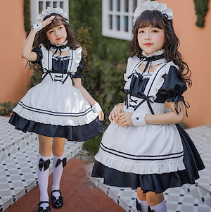 黒い服 販売 子供用