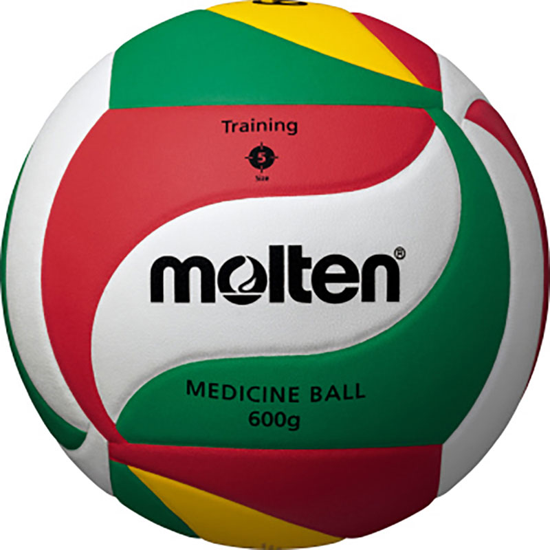 モルテンメディシンボール600g バレーボール ボール バレーボール V5M9000M6