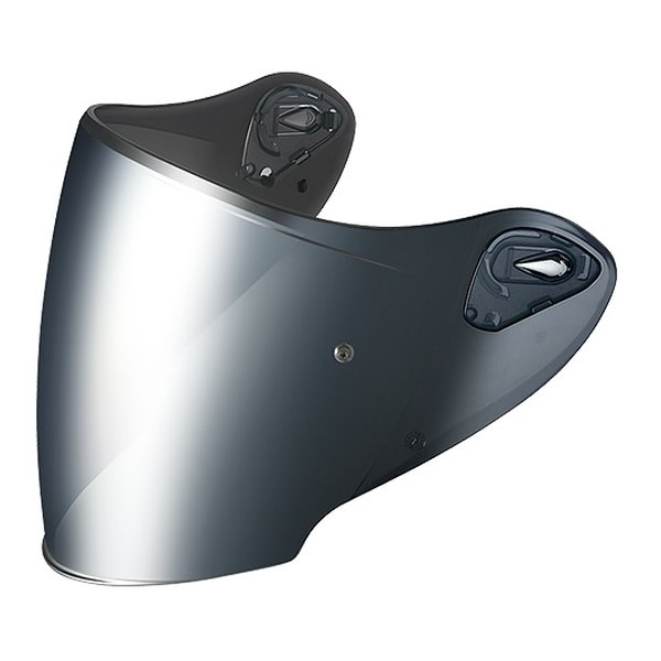 オージーケーカブト SAJ-2ミラーシールド シルバーミラー SAJ-2ミラーシールドシルバーミラー 5,392円