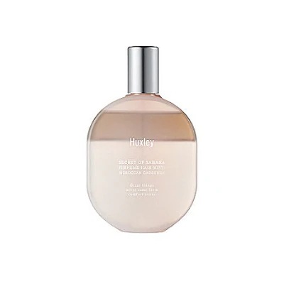 パフュームヘアミスト モロッカンガードナー 100g