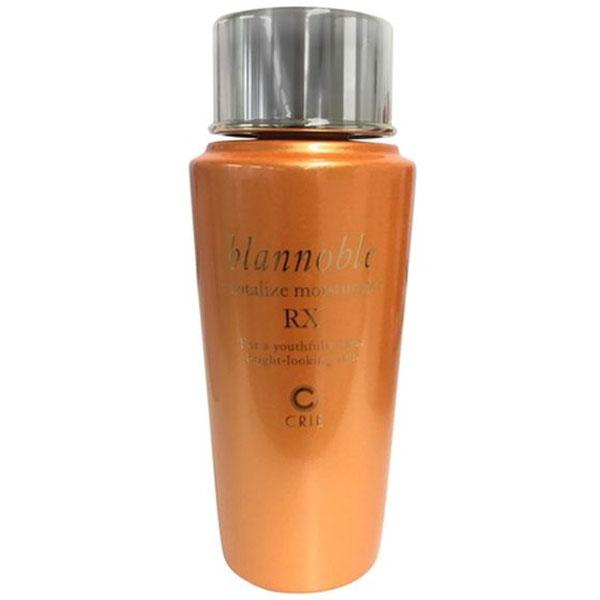 コーセー プロフェッショナル ブランノーブル リバイタライズ モイスチュアライザーRX 100ml 医薬部外品