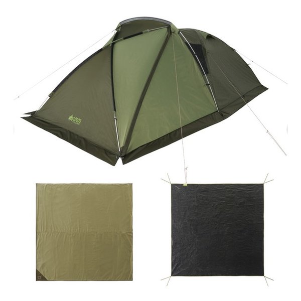 neos PANELオーニングプラトーXLセット-BB 71208008