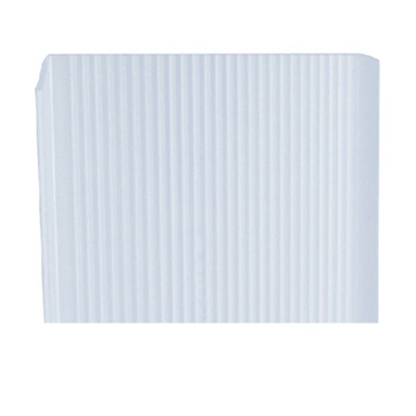 川口技研 ポリカマドミラン 55x700mm CTN-557 徳用 [200本入]