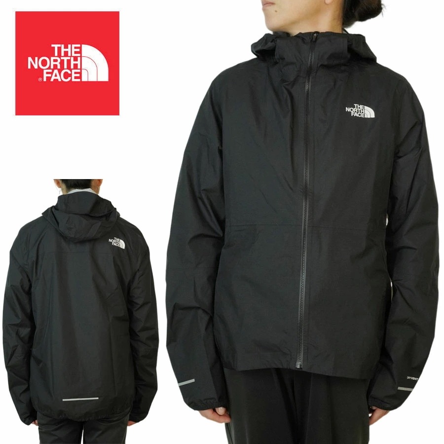 ノースフェイスTHE NORTH FACEレディース ジャケットW HIGHER RUN JKTウィメンズ ハイヤーランジャケットTNF BLACK ブ