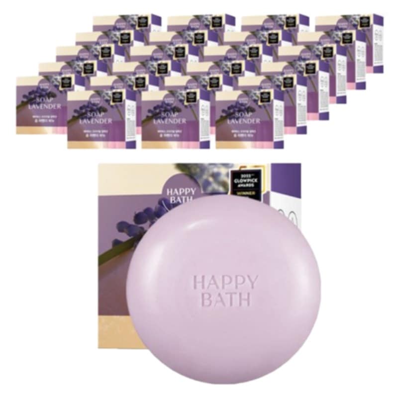 オリジナルコレクション せっけんソープラベンダーの香り