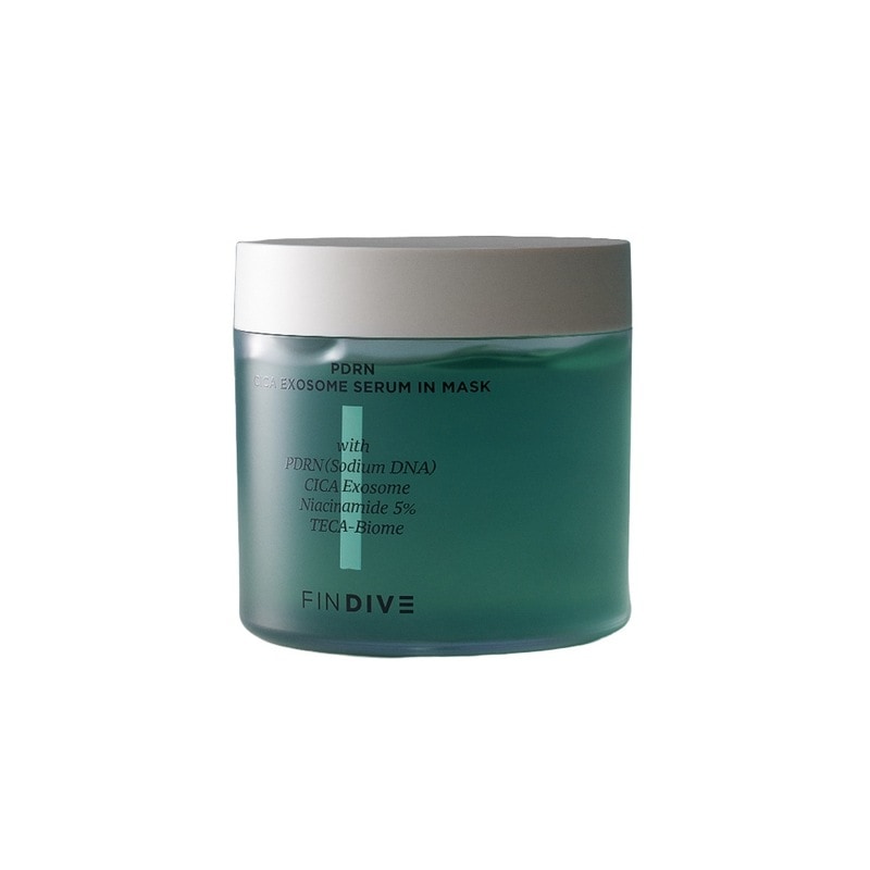 ファインダイブPDRNシカエキソソームセラムインマスク200ml 9,096円