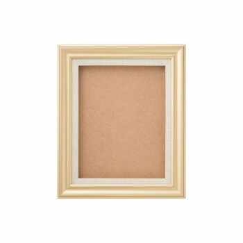 油縁（油絵額） BT-01 F6 スクラッチゴールド 32A424F0500