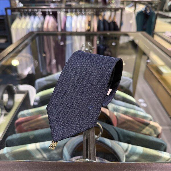 AK Bundang店 26SS 一般ソリッドネクタイDMG1ACF1247N1