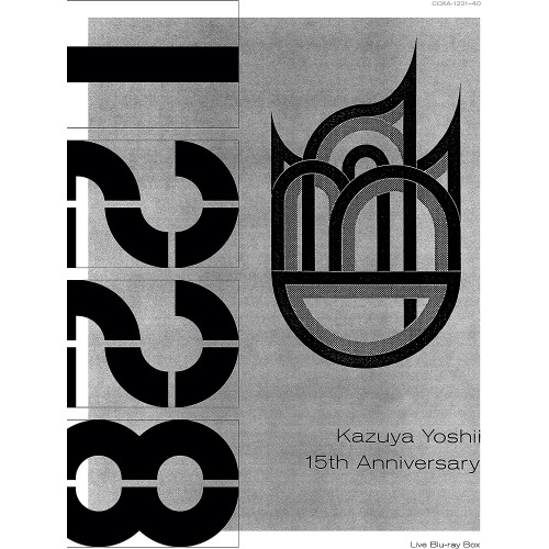 吉井和哉 ／ 1228(完全初回生産限定)(Blu-ray Disc) (Blu-ray) COXA-1231