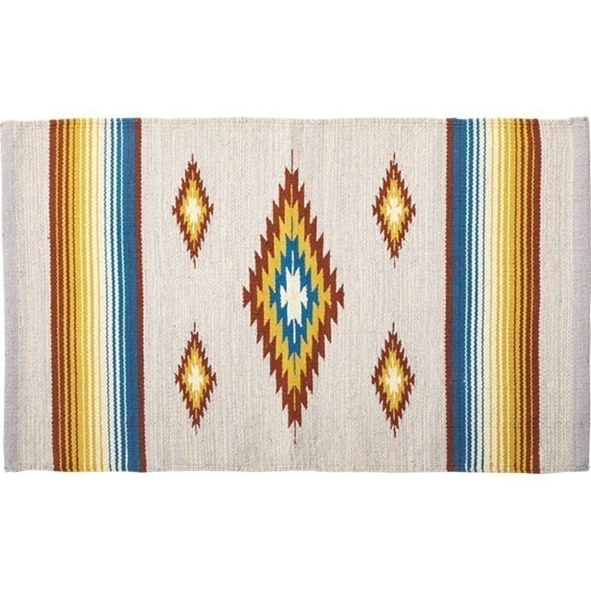 ラグ コットン TTR-166