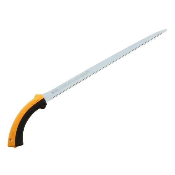 シルキー ツルギ 万能目 本体 400MM 452－40 園芸道具 園芸鋸 山林