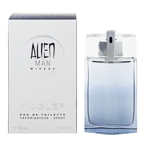 エイリアン マン ミラージュ EDT SP 100ml
