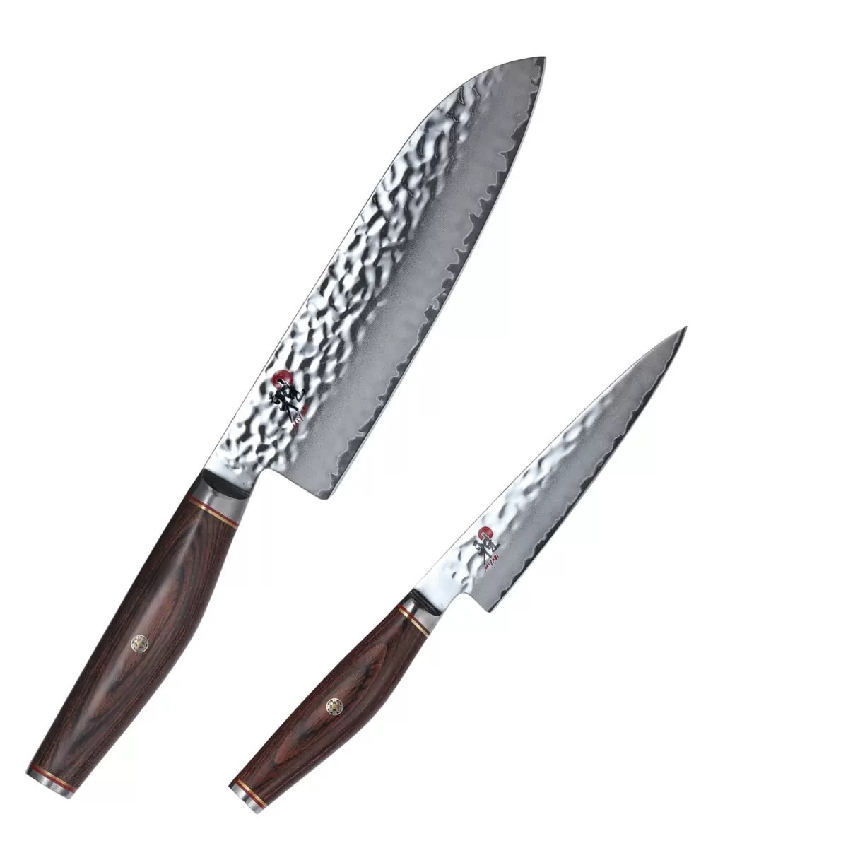 6000MCT 包丁 2本 セット 新品