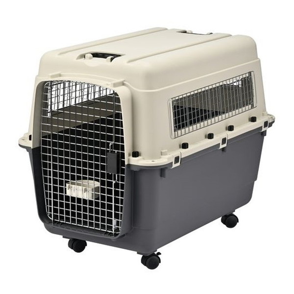 ペットライブラリー inuneru クレート L90