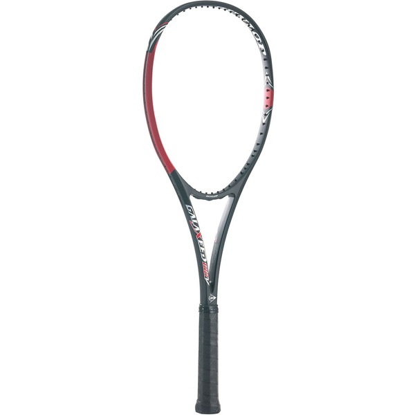 DUNLOP ダンロップテニス ソフトテニスラケット 21 DUNLOP GALAXEED 100V ダンロップ ギャラクシード 100V テニス ラケット DS42101-040