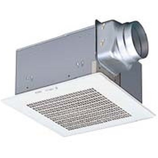 VD-23ZP13-BL [ダクト用換気扇 天井埋込形 台所用]