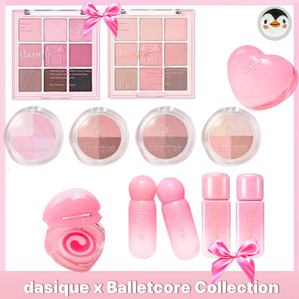 Qoo10] デイジーク 【新作／バレエコア新作】 キャンディ ロ