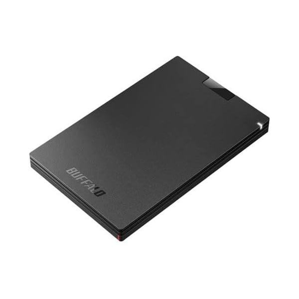 SSD-PGC250U3-BC USB3.2(Gen1) ポータブルSSD Type-A&C 250GB