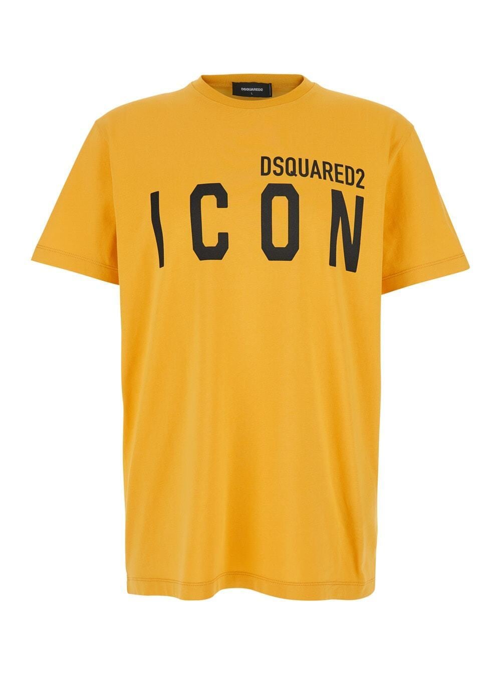 S79GC0003D20020_175 イエロー 春夏2025 Tシャツ メンズ ia 41,535円