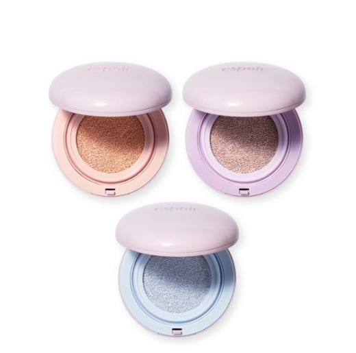 [トーンアップサンクッション] デュライク ゼロトーンアップクッション SPF50 + PA +++ 15g