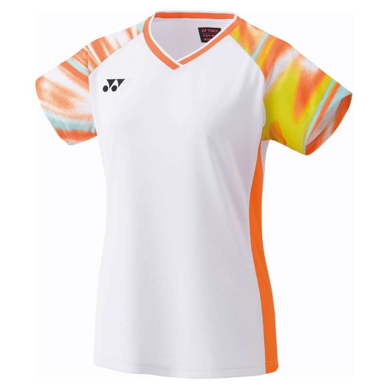 ウィメンズゲームシャツテニス・バドミントン ウェア（ウィメンズ） (20778)