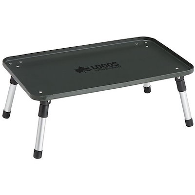 他サイト： ロゴス　アウトドア用品 ハードマイテーブル・ワイド　73189025の商品画像