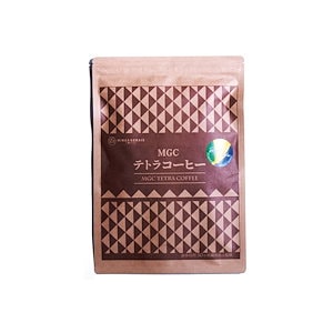 【新商品】サントスNo.2 6g30包入 MGCテトラコーヒー ブラジル産 パック