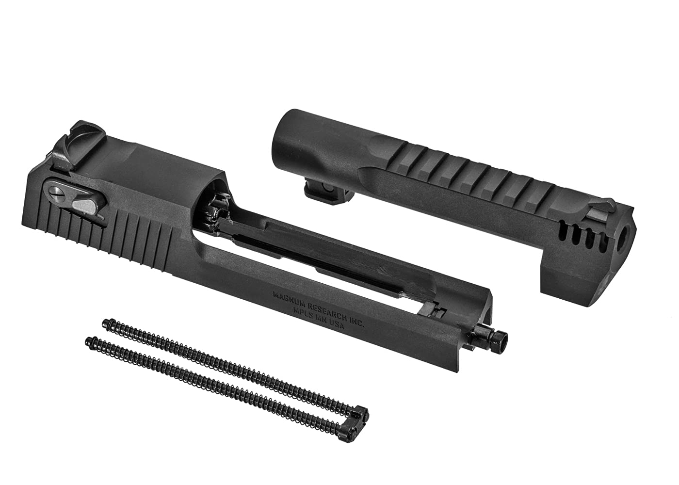 AGG 【WE】DE スライドセット（ブラック）