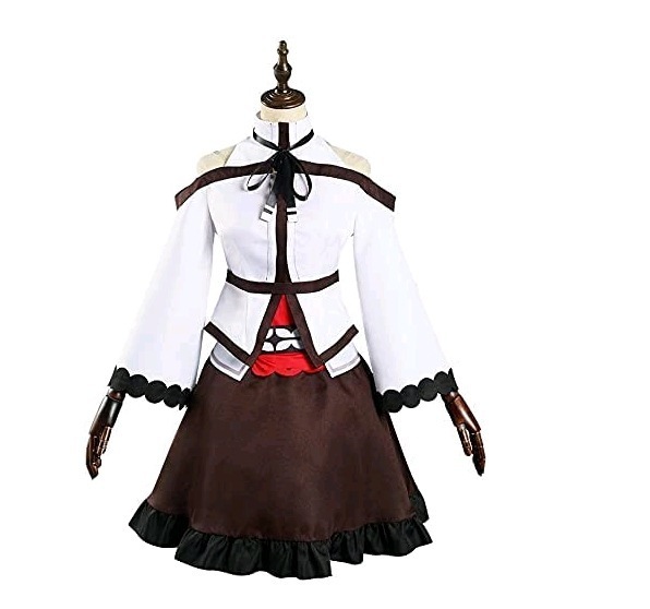 エリスボレアスグレイラット無職転生 異世界行ったら本気だすクリスマスハロウィン 仮装お祭り