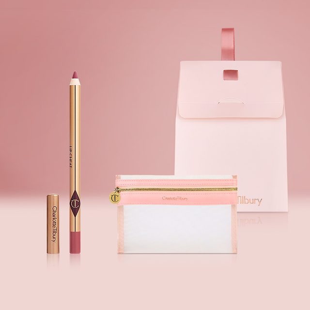 リップチート(+ポーチ贈呈)