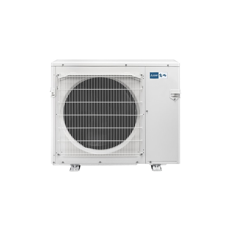 MXZ-10221AS-W【室外機のみ】霧ヶ峰室外機システムマルチ室外機室内機別売りフリーマルチエアコン5室用2021年モデル 129,500円