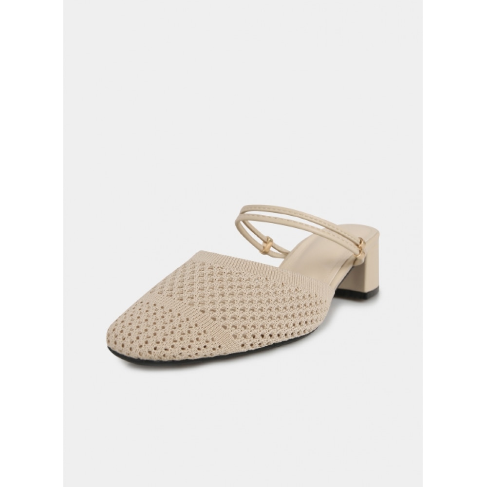 SHOOPEN [ベーシック] 2ウェイニットミュール 4.0 HPWWVE2401