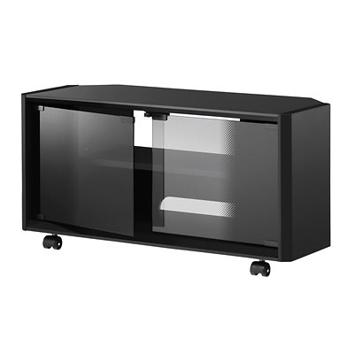 ハヤミ工産 TIMEZ 26v~32v型対応 テレビ台 TV-GA750 タイメッツ