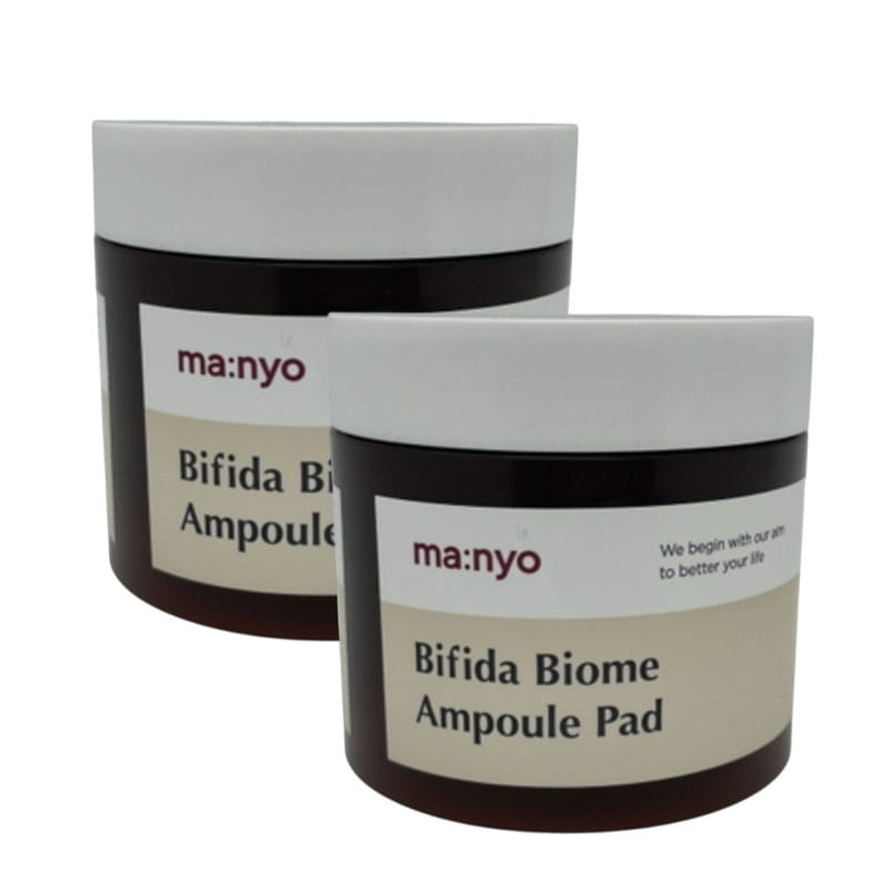 ビフィダバイオムアンプルパッド150ml70個入り2個 5,094円