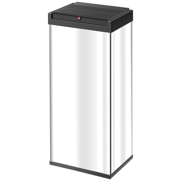 ハイロ ニュービッグボックス60L ステンレス