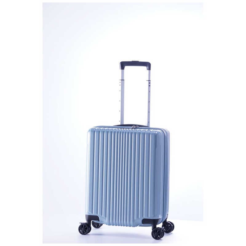 A.L.I　ハードキャリー FiL Pake アッシュアクア [TSAロック搭載 /40(+8)L]　ALI-6060-18W 17,266円
