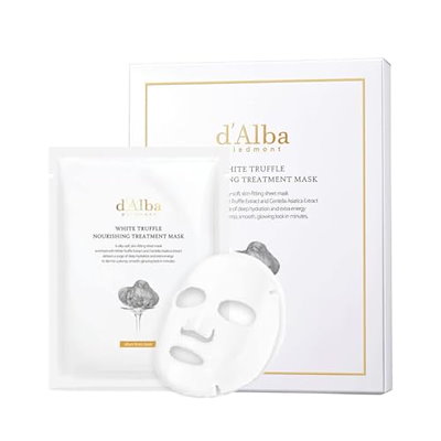 ダルバ(dAlba) ホワイトトリュフ ナリシング トリート...のサムネイル