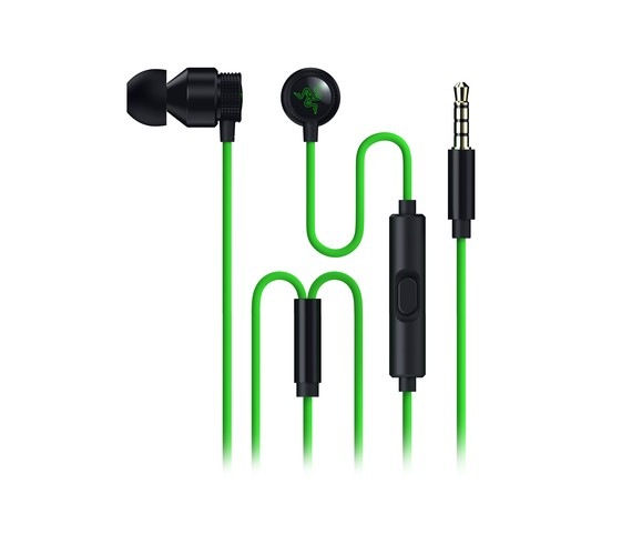 Razer 【国内正規品】Hammerhead V3　ゲーミングイヤホン RZ1205590100R3AC