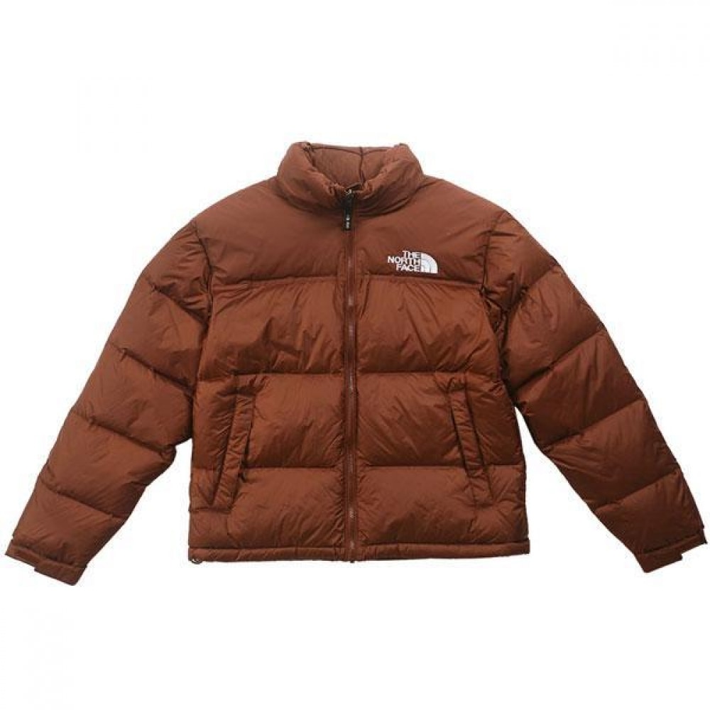 ザ・ノース・フェイスメンズ 1996 エコナックルジャケット BRW NJ1DQ75F