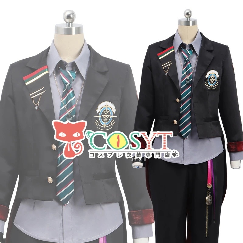 バーチャル YouTuber Vtuber 渡会ひばり 新衣装 コスプレ衣装 和風 仮装 変装 コスプレ cosplay ゲーム イベント パーティ