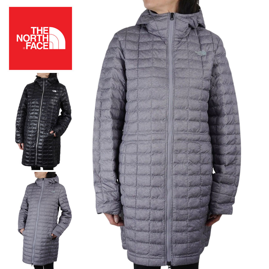 ノースフェイスTHE NORTH FACEレディース ジャケットUSA企画 日本未入荷WW TBALL ECO PRKA 2ウィメンズ サーモボールエコ
