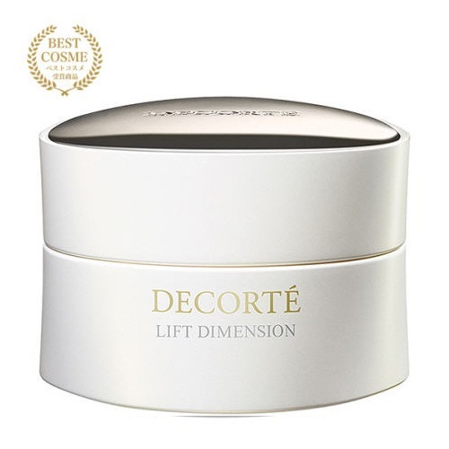 DECORTE リフトディメンション エンハンスト クリーム LIFT DIMENSION ENHANCED CREAM 50g