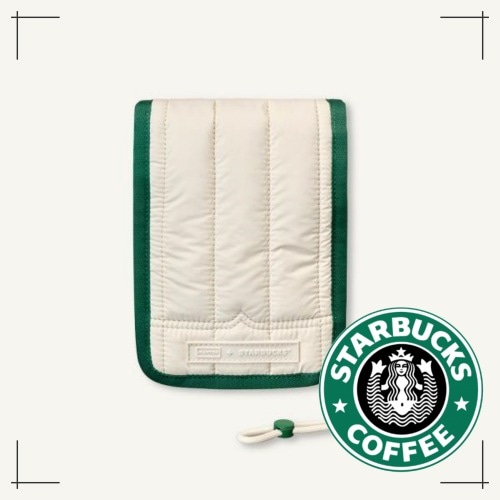 STARBUCKS公式 スマホポーチバック Rainy Phone Pouch Bag