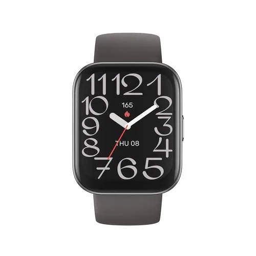 Amazfit Bip 5 Unity スマートウォッチ チャコール
