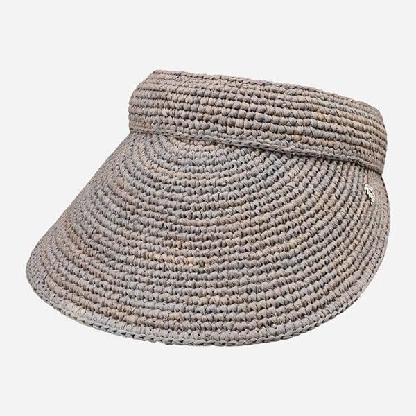 [始興店][]6S HAT51934 ECLIPSE MELANGE エリン イクリプスメランジ