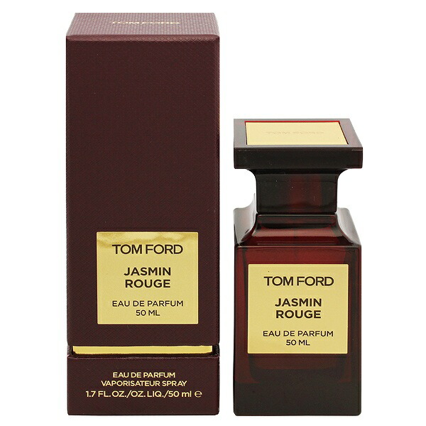 トムフォード ジャスミン ルージュ EDP SP 50ml