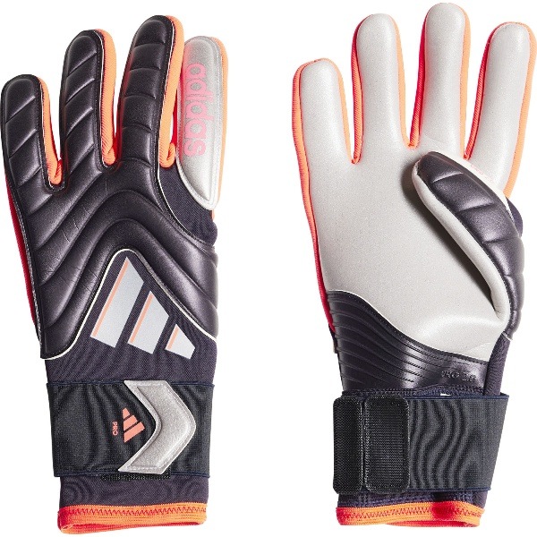 adidas アディダス コパ Pro ゴールキーパーグローブ サッカー キーパー手袋 JSX56-IS7584