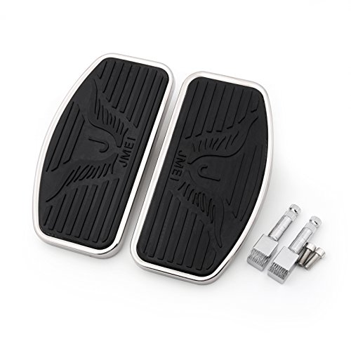 色:デザインB Bruce & Shark (ブルースサメ) ホンダVTX 1800 1300 ス